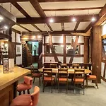 Hotel Buergerhof 3*