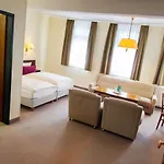 Buergerhof 3*
