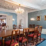 Hotel Buergerhof