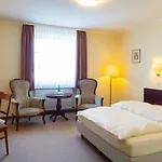 Hotel Buergerhof 3*