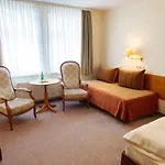 Hotel Buergerhof Wetzlar