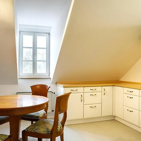 Buergerhof 3*