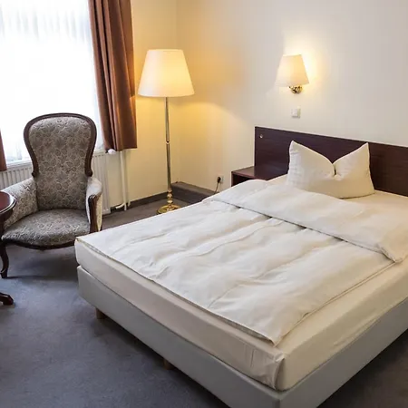 Buergerhof 3*