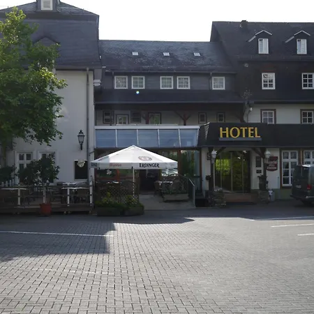 Buergerhof 3*
