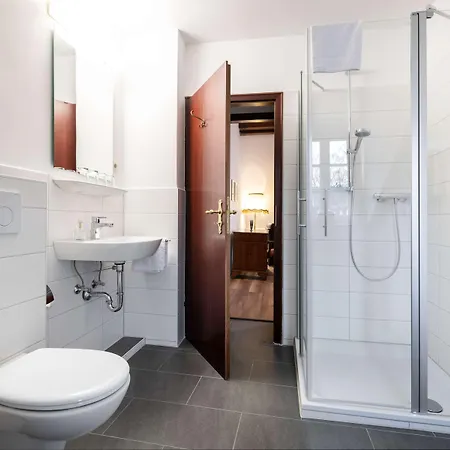 Buergerhof 3* Wetzlar