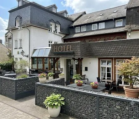 Buergerhof 3*