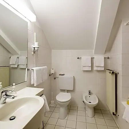 فندق Buergerhof 3*
