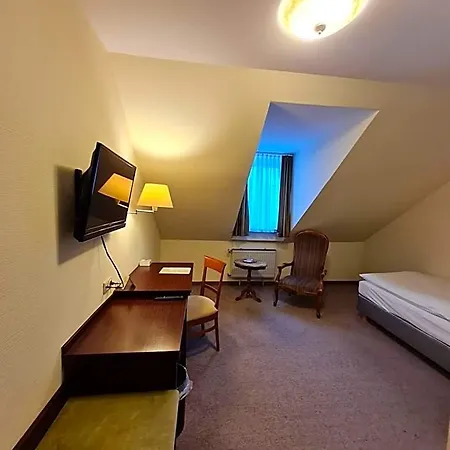 Buergerhof 3* فيتسلار