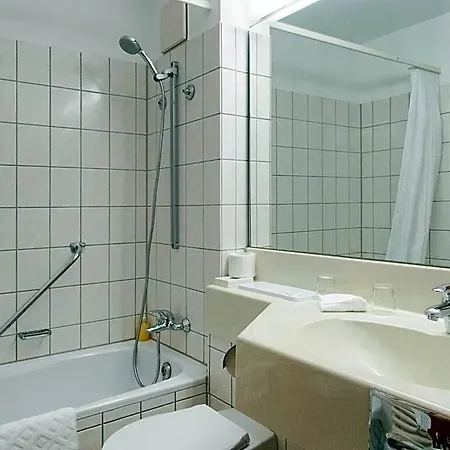 فندق Buergerhof فيتسلار