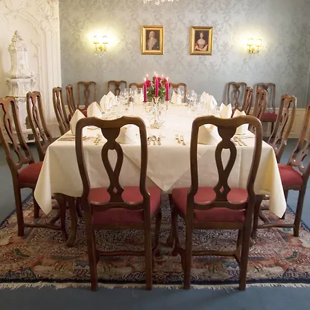 Buergerhof Hotel