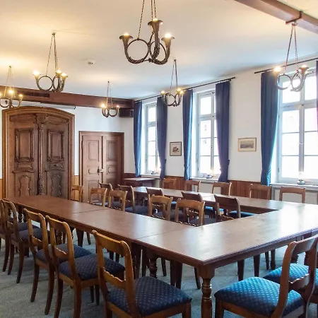 Hotel Buergerhof Wetzlar