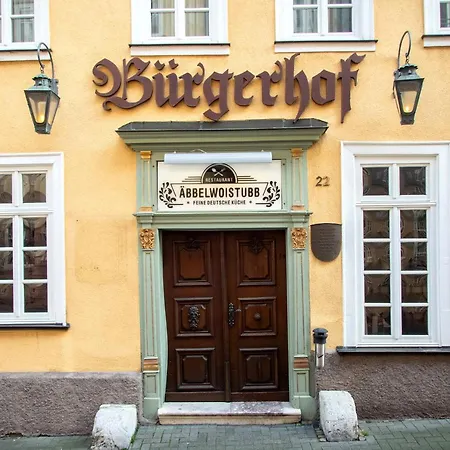 Buergerhof