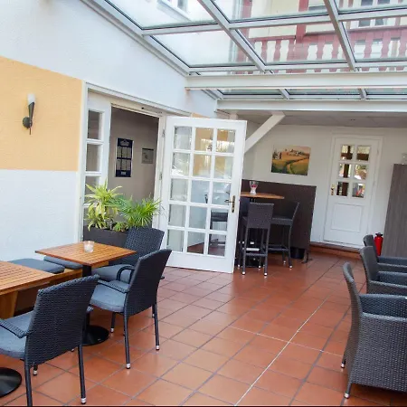Hotel Buergerhof
