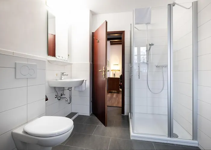 Hotel Buergerhof Wetzlar