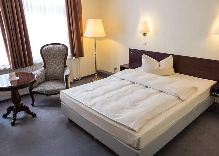 Buergerhof 3*
