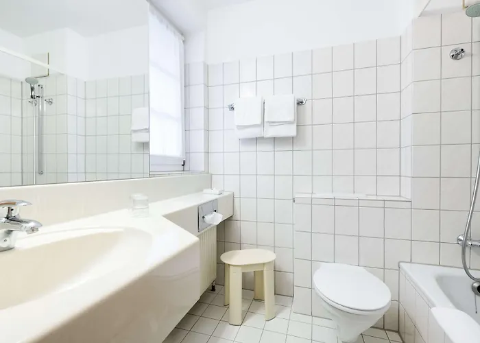 Hotel Buergerhof