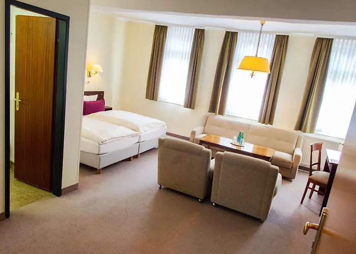 Buergerhof 3*