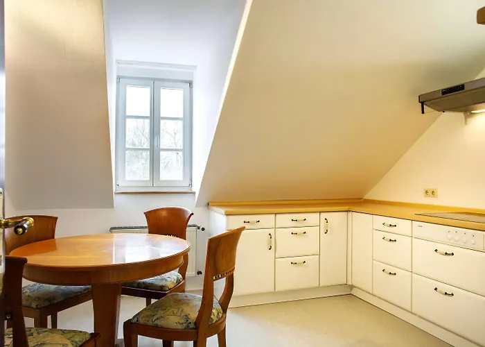Buergerhof Wetzlar