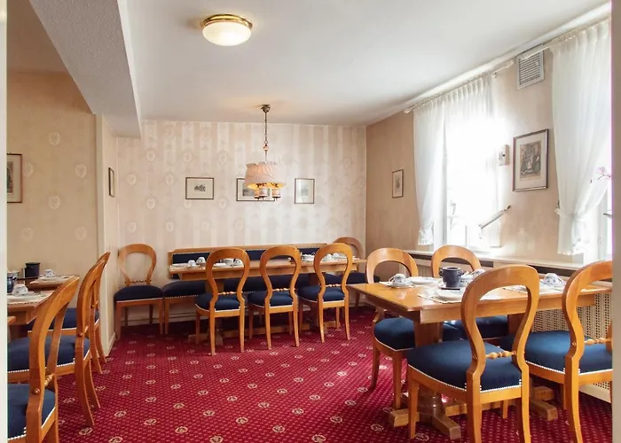 Buergerhof 3*